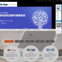 Hishop网店系统