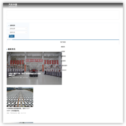 汽车中国网