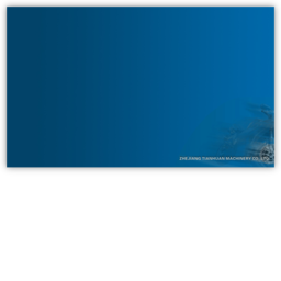 浙江天环机械有限公司 浙江天环机械有限公司