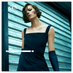 ZARA中国官方网站