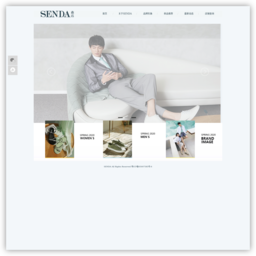 SENDA森达官网