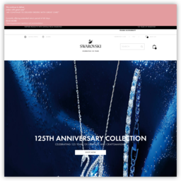 施华洛世奇官方网站