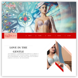 上海古今内衣集团有限公司