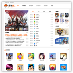 乐侠网