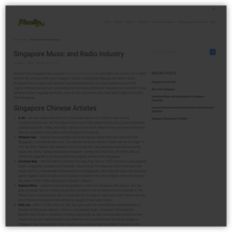 新加坡国际广播电台