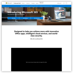 新版Microsoft Office软件网