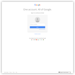 Gmail