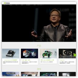 NVIDIA公司