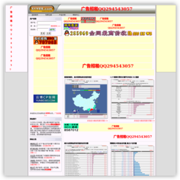 51yes网站流量统计