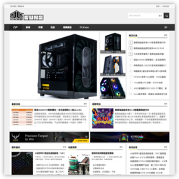 PCFuns玩家联盟