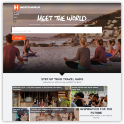 Hostels Worldwide