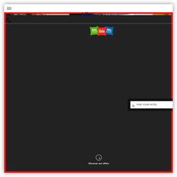 宜必思系列酒店 宜必思系列酒店