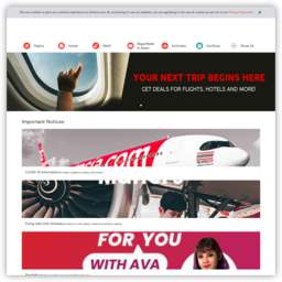 亚航官网 亚航官网