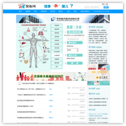 健趣网