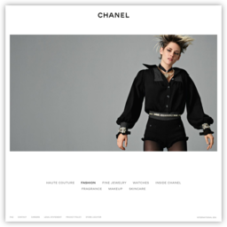 夏奈儿-Chanel