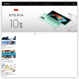 索尼XPERIA（中国） 