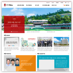 西江大学