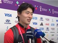 韩国球员称讨厌日本队晋级16强 引日媒不满