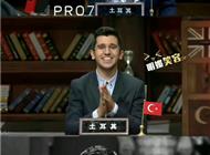 媒体：《非正式会谈》嘉宾唐小强确认遇难
