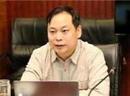 上午参加警示大会，下午投案，纪委深夜通报