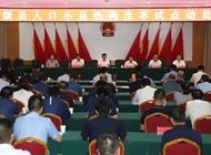 这些人口小县为啥要“精兵简政”？