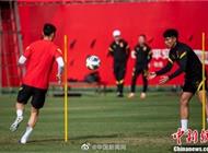 郑智陈涛或进国足教练组 扬科维奇将在国足首期集训亮相