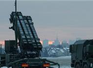 SIPRI：乌克兰去年武器进口全球第三，仅次于卡塔尔与印度