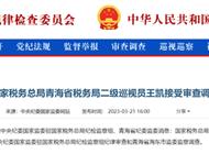 中纪委网站通报：王凯被查