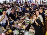 现象级破圈，淄博可以被复制吗？学者：复制不易，但成功之道可取