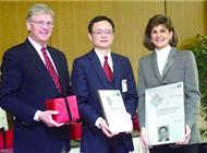 美贝尔实验室院士接受环球时报专访：贝尔实验室创新，中国可借鉴什么