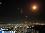 以色列与巴勒斯坦伊斯兰圣战组织达成停火协议！