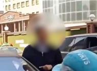 哈尔滨通报奥迪轿车违章停放事件：违停怼交警车主系服装公司员工
