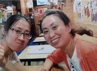 江歌妈妈：活成一根刺
