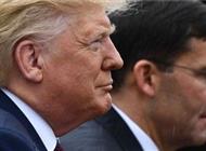 美媒：美国前国防部长称特朗普囤积机密文件 是国家安全隐患